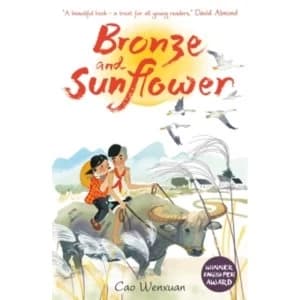 Bronze and Sunflower