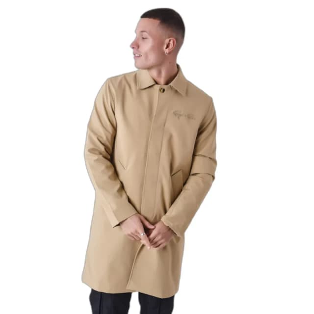 Project X Paris Chubby trench coat Project X Paris Beige Male M