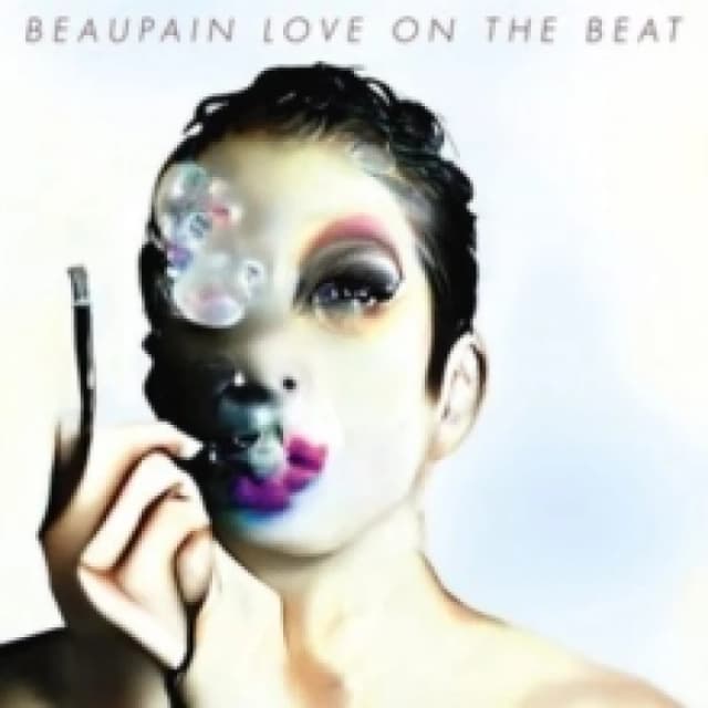 Love On the Beat CD / Album