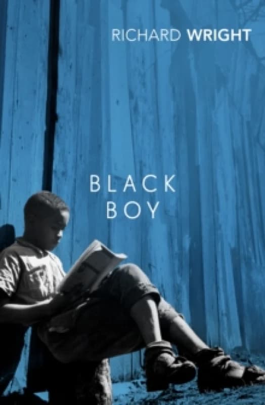 Black Boy Paperback / softback