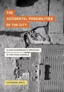 accidental possibilities of the city claes oldenburgs urbanism in postwar a