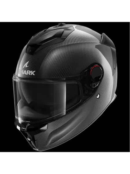 Shark Spartan GT Pro Carbon Skin Carbon Anthracite Carbon DAD Full Face Helmet XS