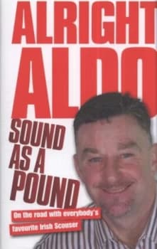 Alright Aldo by Hynes Hardback