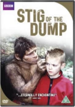 Stig of the Dump (2002)