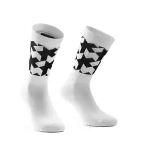 Assos Monogram Evo 33 - Black