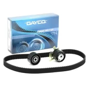 DAYCO Timing belt kit KTB455 Timing belt set,Cam belt kit FORD,FIAT,PEUGEOT,Focus II Schragheck (DA_, HCP, DP),MONDEO IV Turnier (BA7)