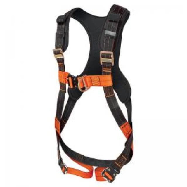 Portwest Ultra 2 Point Safety Harness FP72K1RXL/2X Size (S-XL): XL / 2XL