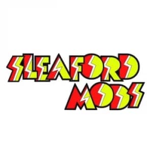 Tiswas by Sleaford Mods Vinyl Album
