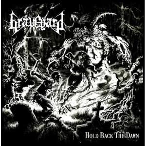 Graveyard - Hold Back The Dawn Vinyl