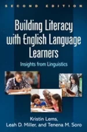 building literacy with english language learners second edition insights fr