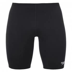 Speedo Endurance Plus Swimming Jammers Mens - Navy