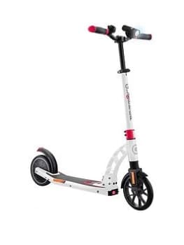 Globber Globber One K E-Motion 15 V3 - White/Red