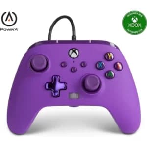 PowerA Enhanced Xbox Series X Wired Controller