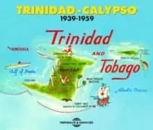 Trinidad - Calypso: 1939-1959