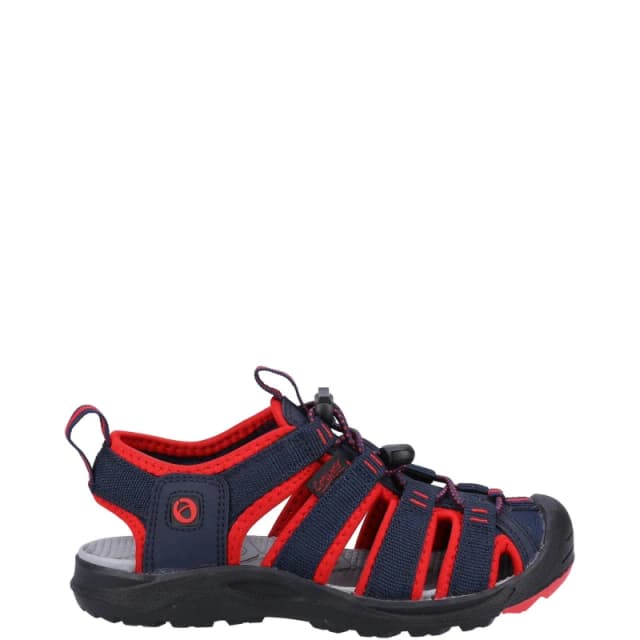 Cotswold Marshfield Sandals Navy male 10 (28)