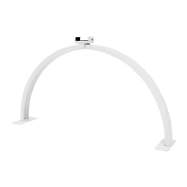 Monstershop LED Half Moon Lamp Manicure Light White