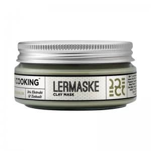 Ecooking Clay Mask 100ml