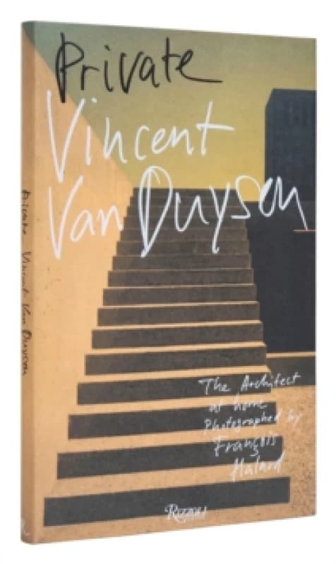 Vincent Van Duysen - Private. Hardback. By Vincent van Duysen Books