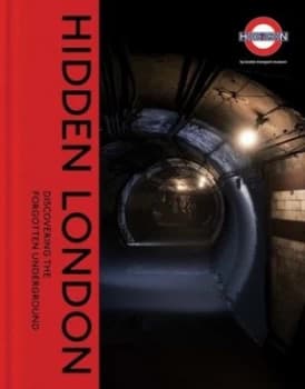 Hidden London by David Bownes