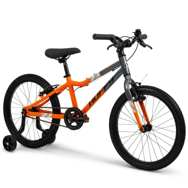 Huffy Huffy 20-inch Literide Si Orange unisex 20
