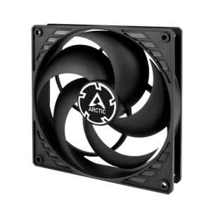 Arctic Cooling P14 PWM PST Black Fan - 140mm