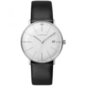 Ladies Junghans Max Bill Damen Watch 0