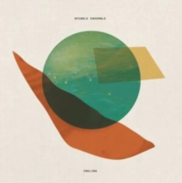 Spindle Ensemble: Inkling CD / Album