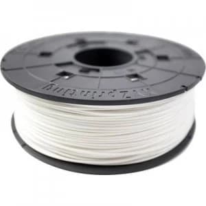 Filament XYZprinting PLA 1.75mm White 600g Junior