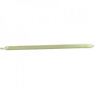 Heat pipe levelled 0.41 CW L x W x H 100 x 12.1 x 1 mm