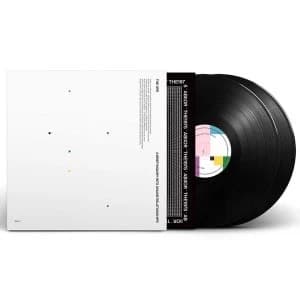 The 1975 - A Brief Inquiry Into Online Relationships Vinyl