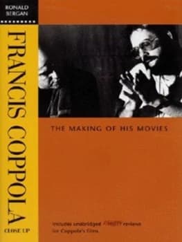 Frances Coppola by Ronald Bergan Hardback