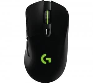 Logitech G703 Hero Lightspeed Wireless Gaming Mouse