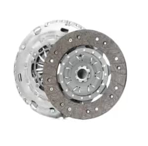 RIDEX Clutch VW 479C0129 070141015N,070141015Q,070141015S Clutch Kit 070141015SX,070141015T,70141015N,70141015Q,70141015S,70141015T