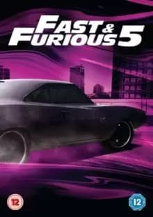 Fast & Furious 5