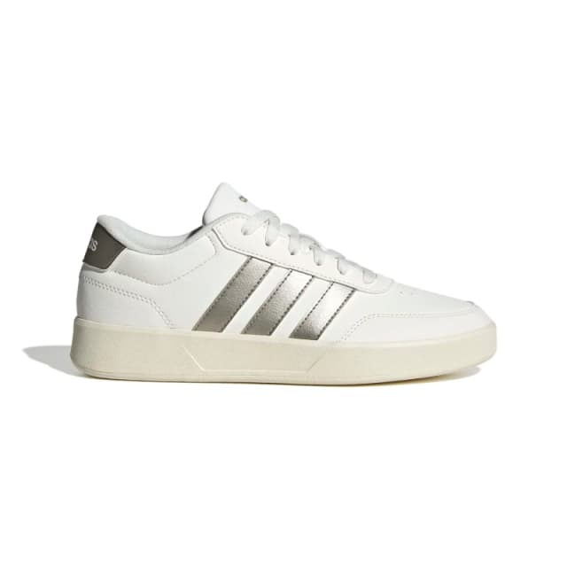 Adidas SPORTSWEAR Breaknet 3.0 Trainers White Women 36 (3.5);37.3 (4);38 (5);39.3 (5.5 to 6);40 (6.5);41.3 (7);42 (8)