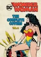 dc comics wonder woman the complete covers vol 2 mini book volume 2