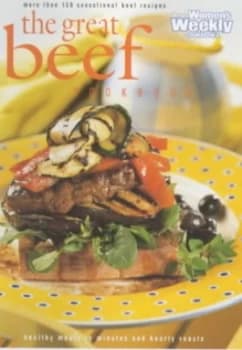 Great Beef Cookbook Paperback
