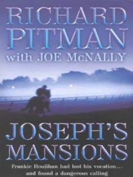 Josephs Mansions by Richard Pitman Paperback
