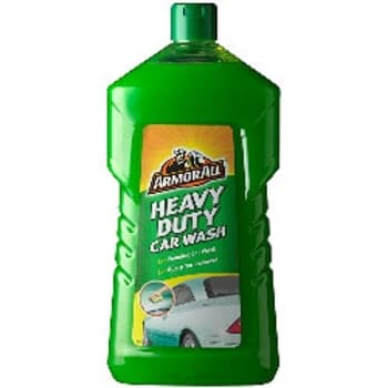 Armor All Heavy Duty Wash 1L