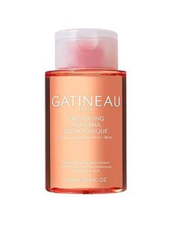Gatineau GATINEAU Exfoliating Glow Tonic 200ml Female WH42901