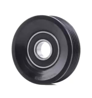 RIDEX Idler Pulley HONDA,SUBARU,ROVER 312D0025 38942P01003,38942P2KT01,38942P3F003 38942P72000,38942PM3000,38942PZA003,38950P2K305,38950P3F305