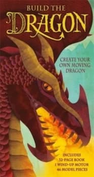 Build the Dragon by Jonathan Woodward Book