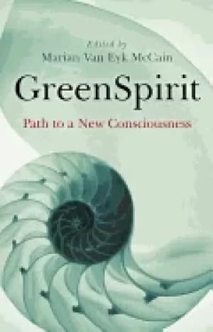 greenspirit path to a new consciousness