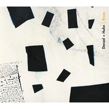 Denzel And Huhn - Brom CD