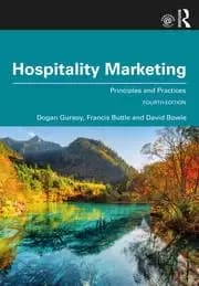 Hospitality Marketing Principles and Practices