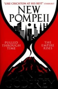 New Pompeii by Daniel Godfrey Paperback