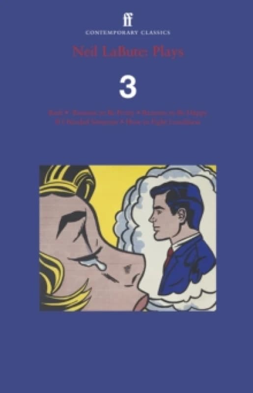 Plays 3. Paperback. By Neil LaBute Books