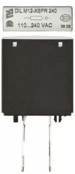 Eaton Surge Suppressor for use with DILA Series, DILM7 to DILM15 Series, DILMP20 Series