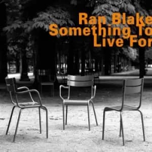 Something to Live For by Ran Blake CD Album
