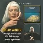 Edgar Winter - Edgar Winter Group with Rick Derringer (Music CD)